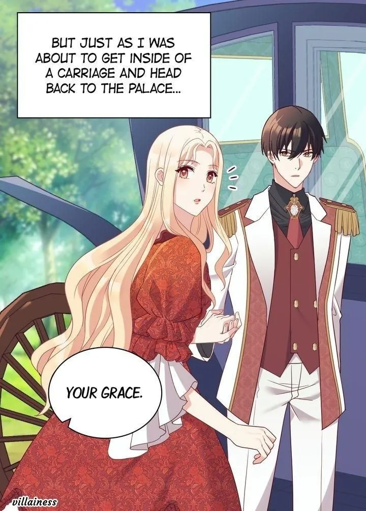 Read The Justice of a Villainous Woman EN Manga Online