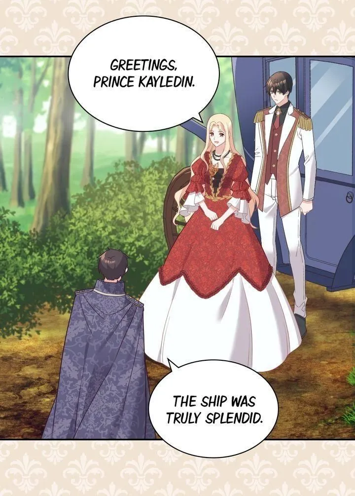 Read The Justice of a Villainous Woman EN Manga Online