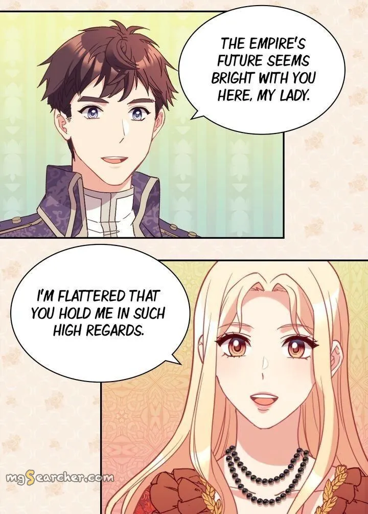 Read The Justice of a Villainous Woman EN Manga Online