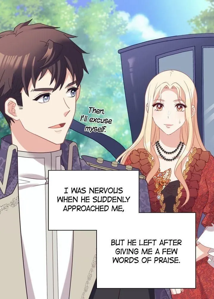 Read The Justice of a Villainous Woman EN Manga Online