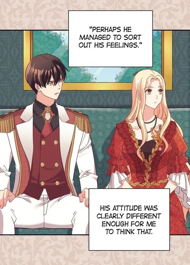 Read The Justice of a Villainous Woman EN Manga Online