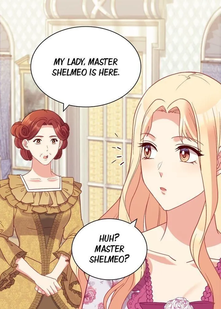Read The Justice of a Villainous Woman EN Manga Online