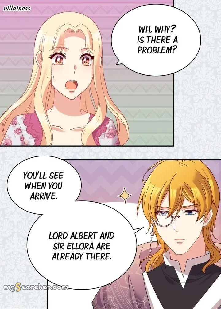Read The Justice of a Villainous Woman EN Manga Online