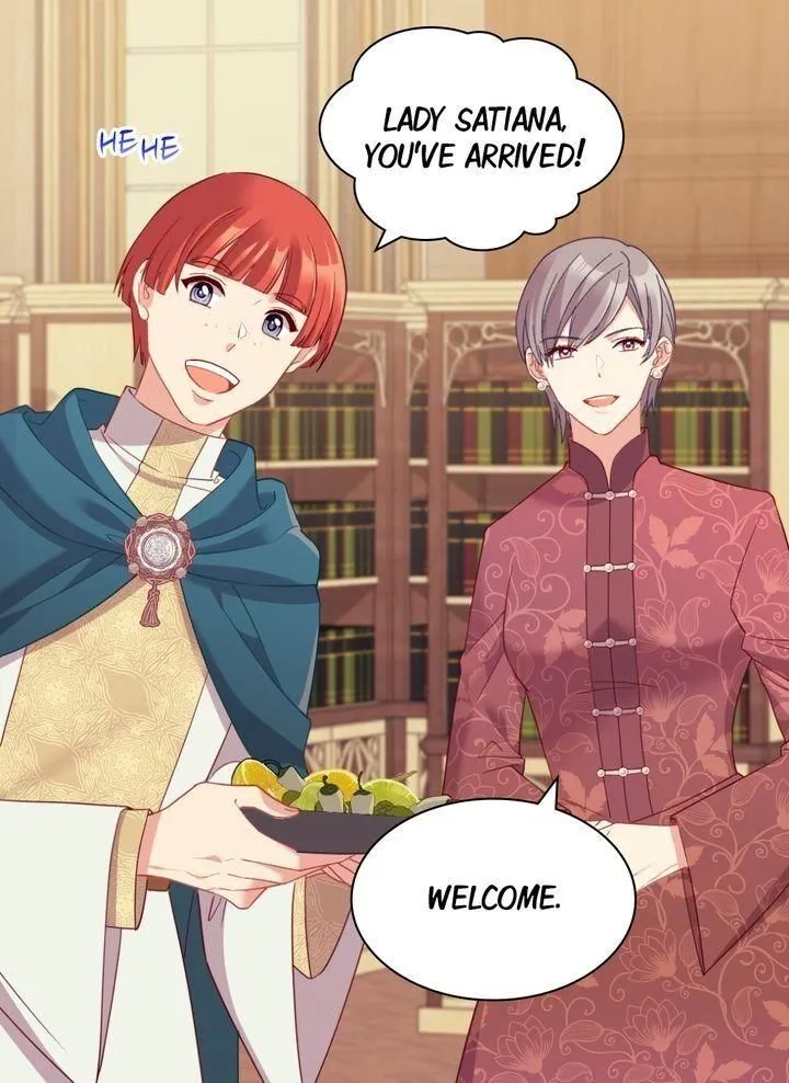 Read The Justice of a Villainous Woman EN Manga Online
