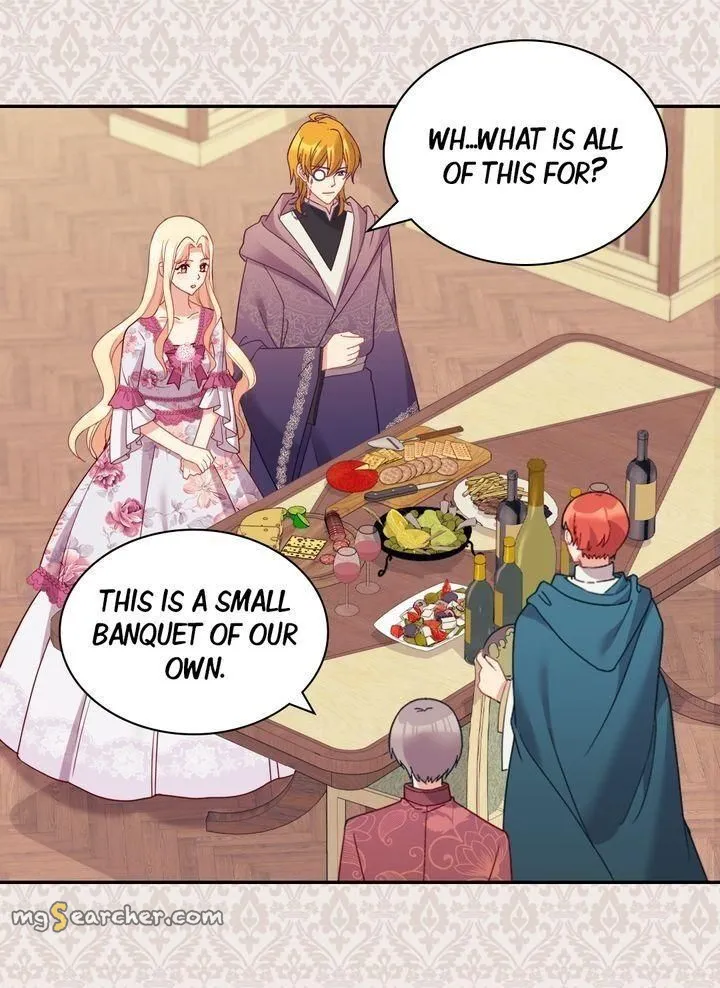 Read The Justice of a Villainous Woman EN Manga Online