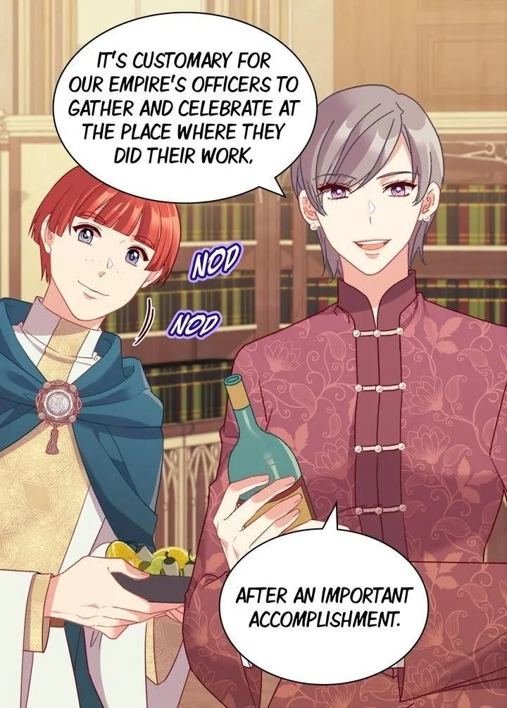 Read The Justice of a Villainous Woman EN Manga Online