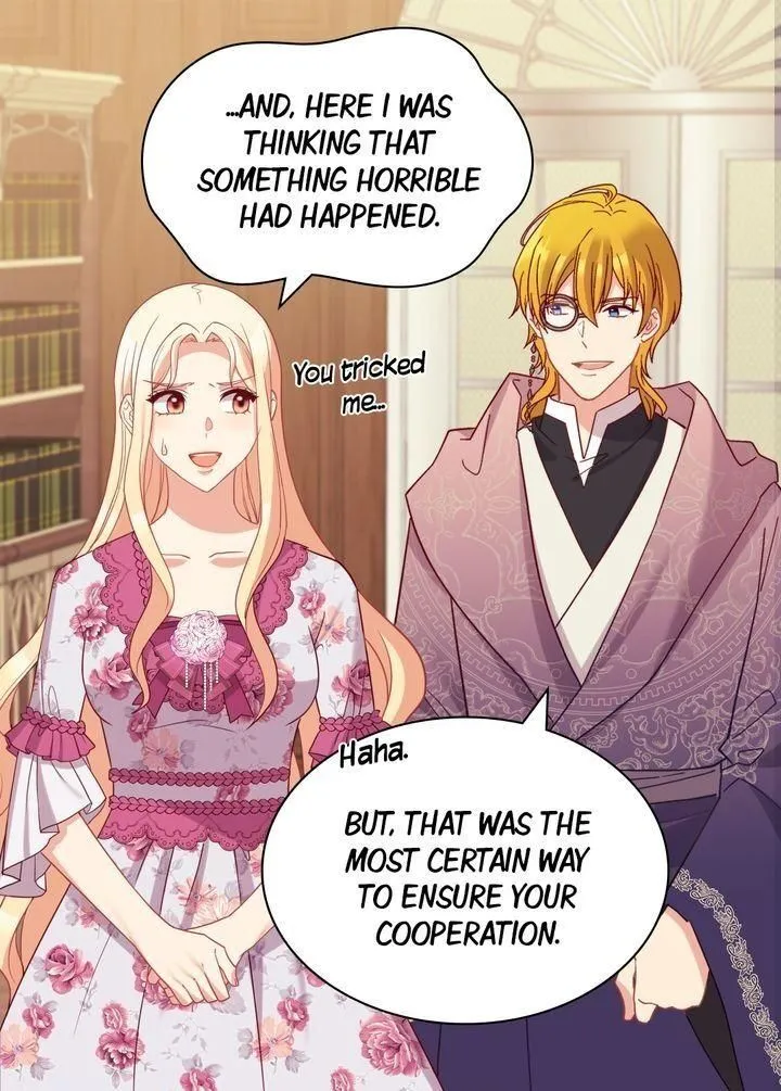 Read The Justice of a Villainous Woman EN Manga Online