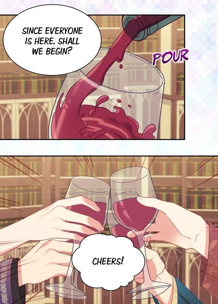 Read The Justice of a Villainous Woman EN Manga Online