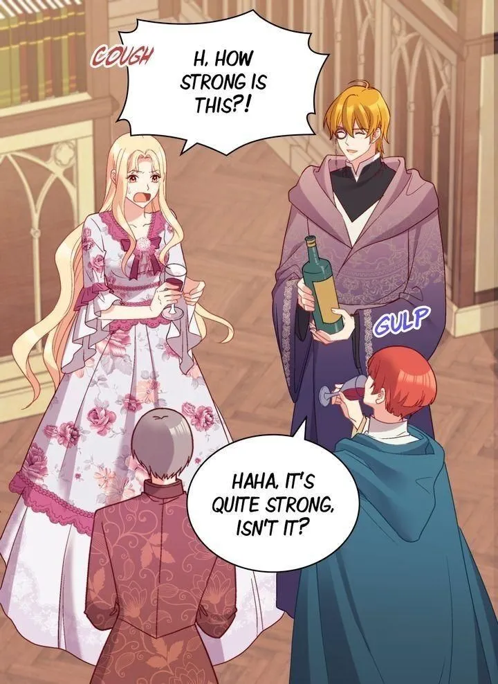 Read The Justice of a Villainous Woman EN Manga Online