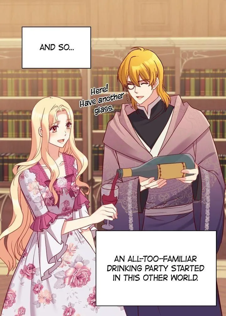 Read The Justice of a Villainous Woman EN Manga Online