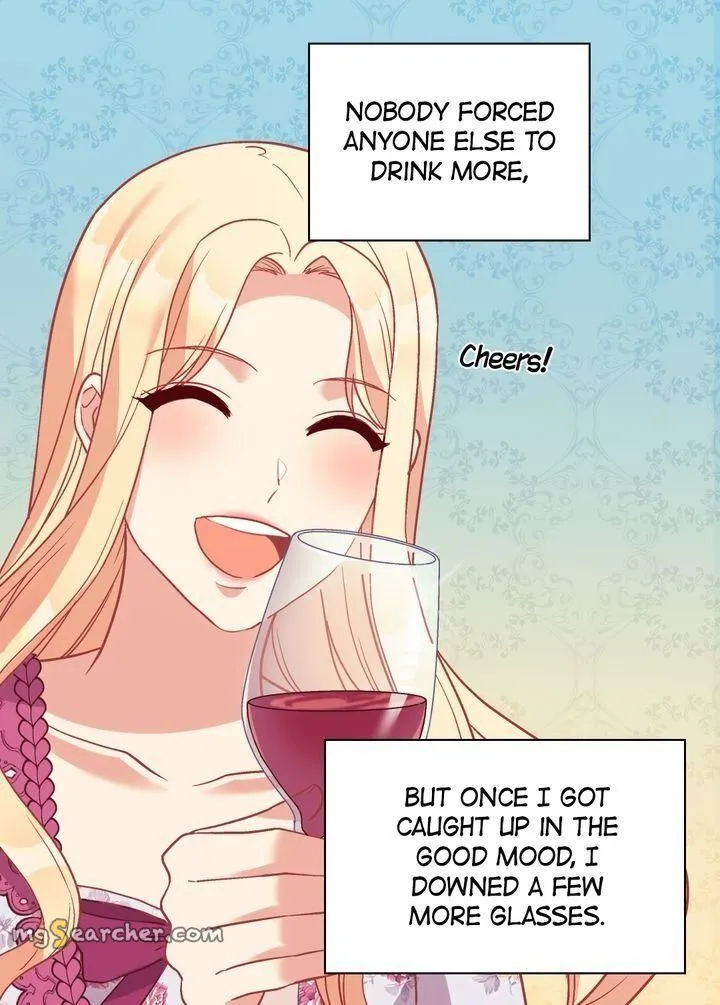 Read The Justice of a Villainous Woman EN Manga Online