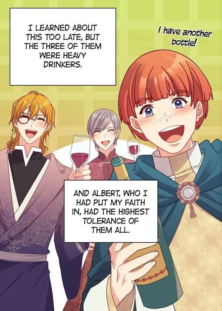 Read The Justice of a Villainous Woman EN Manga Online