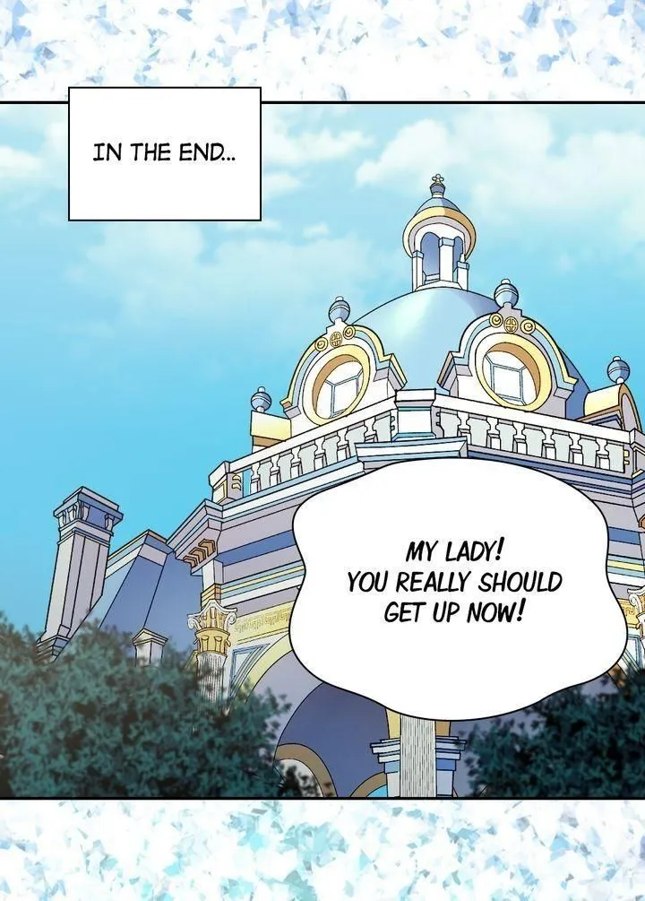 Read The Justice of a Villainous Woman EN Manga Online