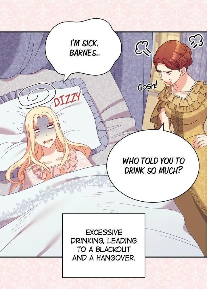 Read The Justice of a Villainous Woman EN Manga Online