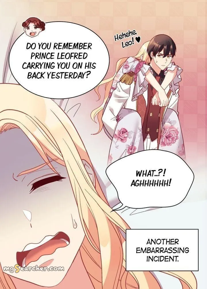 Read The Justice of a Villainous Woman EN Manga Online