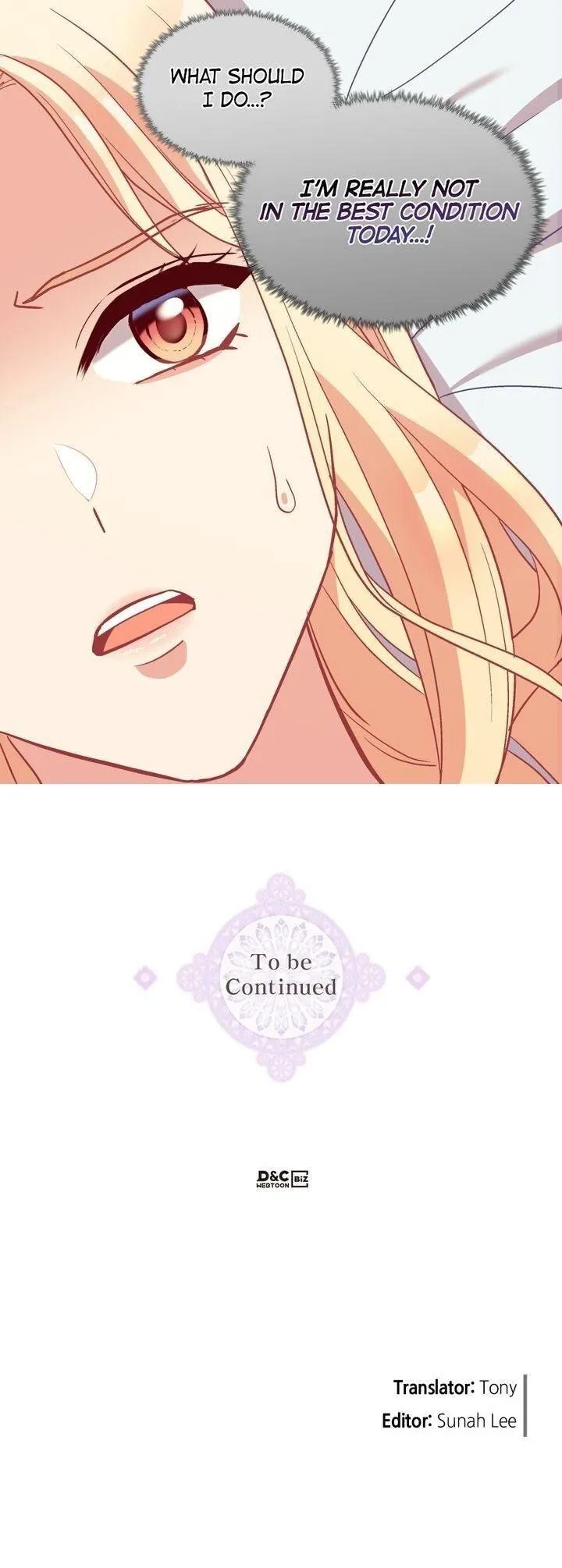 Read The Justice of a Villainous Woman EN Manga Online