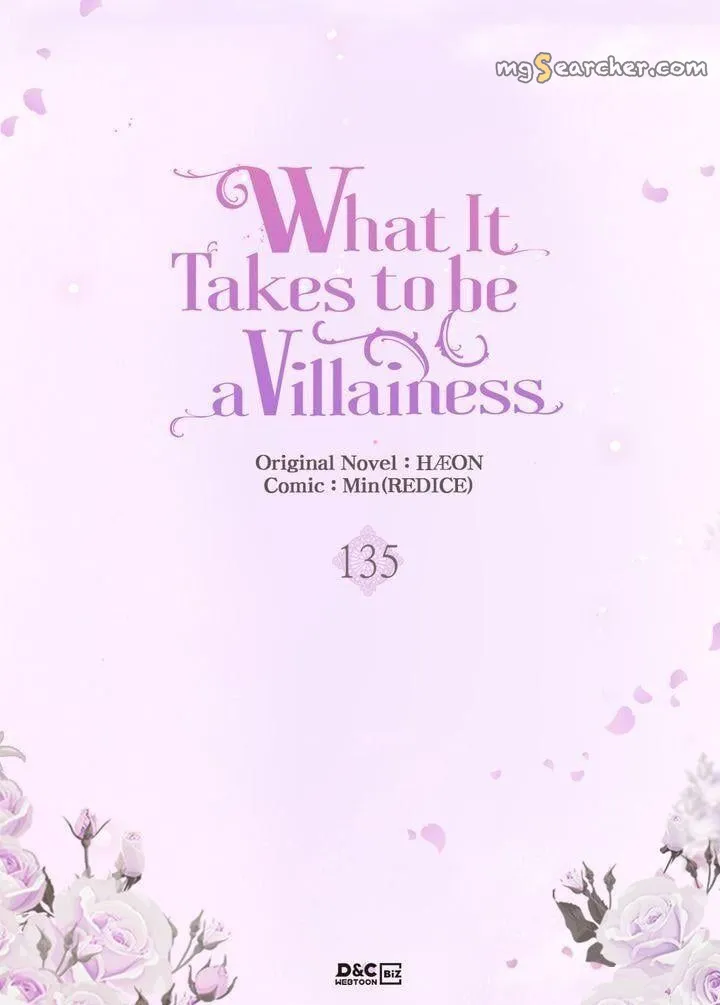 Read The Justice of a Villainous Woman EN Manga Online