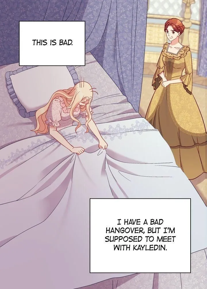 Read The Justice of a Villainous Woman EN Manga Online