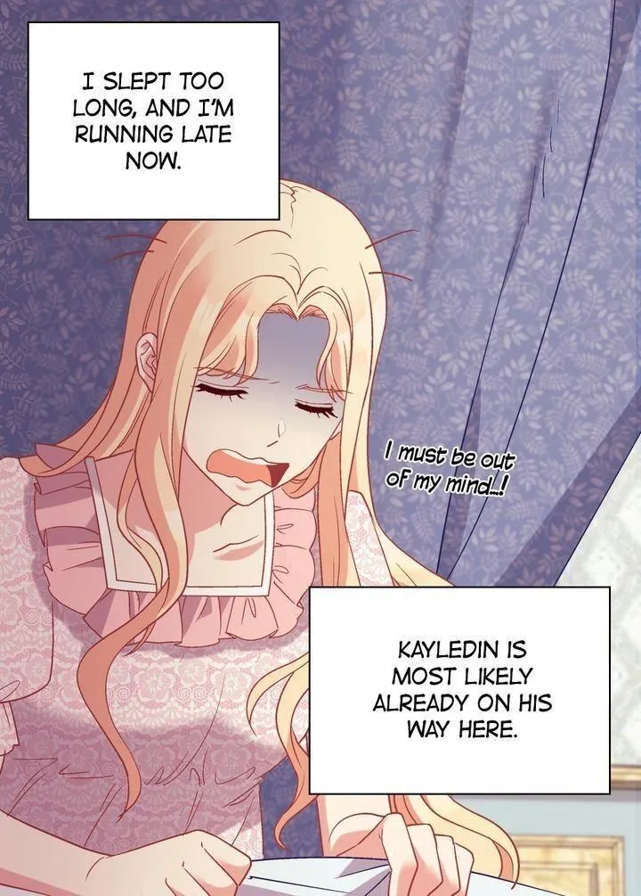 Read The Justice of a Villainous Woman EN Manga Online