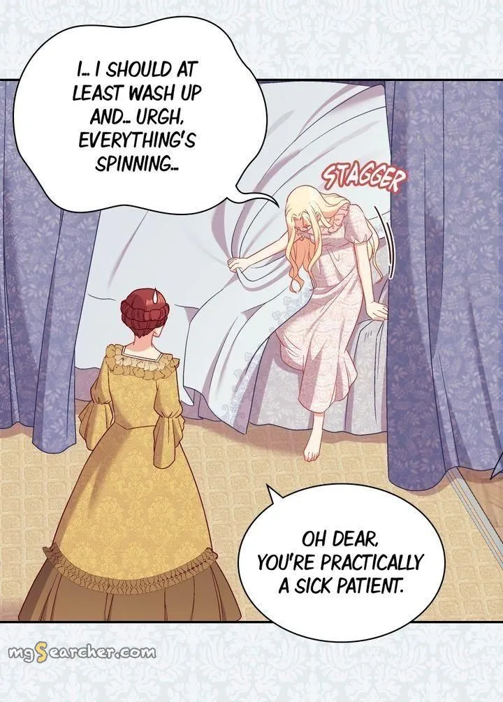 Read The Justice of a Villainous Woman EN Manga Online