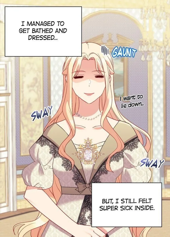 Read The Justice of a Villainous Woman EN Manga Online