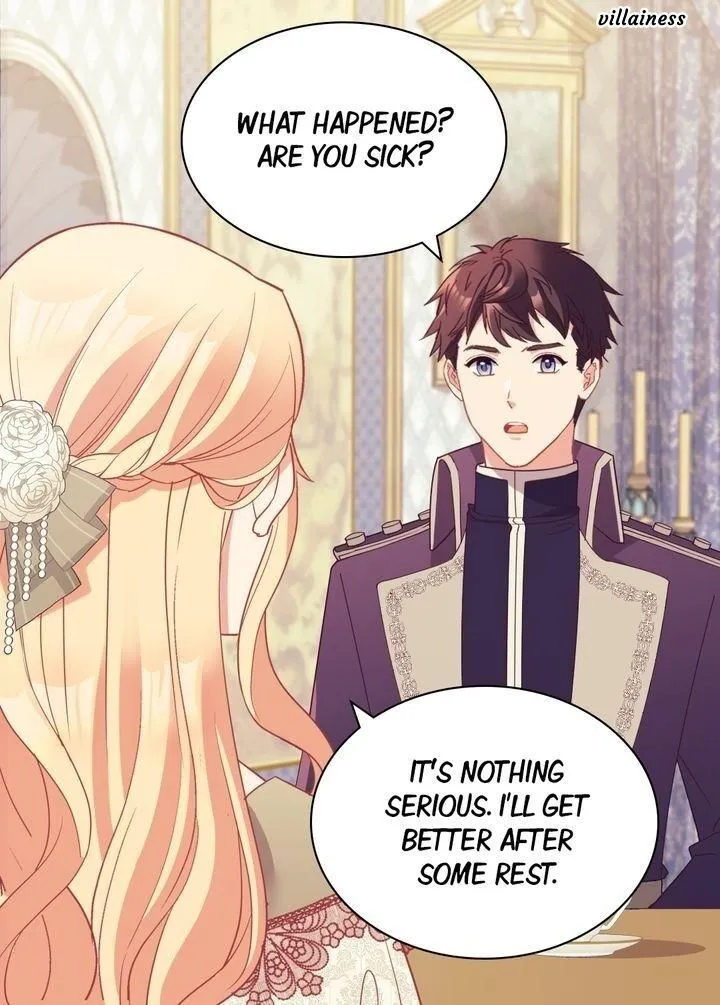 Read The Justice of a Villainous Woman EN Manga Online