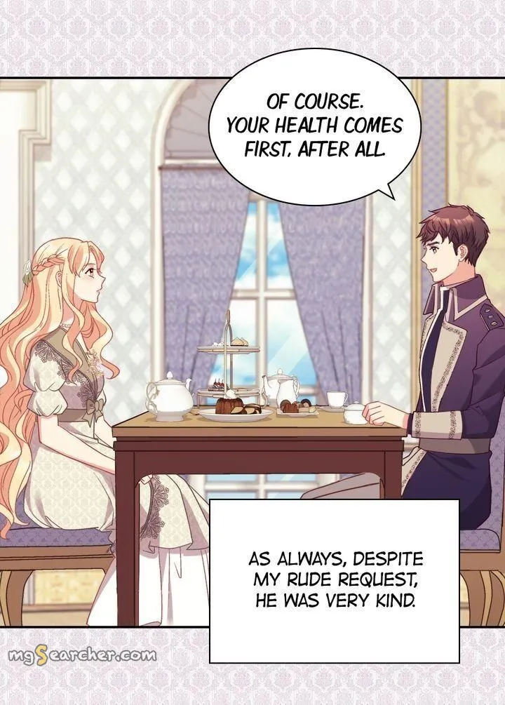 Read The Justice of a Villainous Woman EN Manga Online