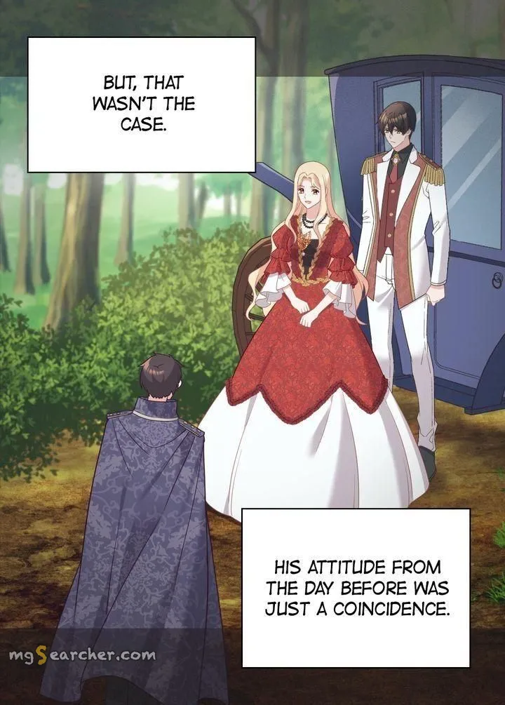 Read The Justice of a Villainous Woman EN Manga Online