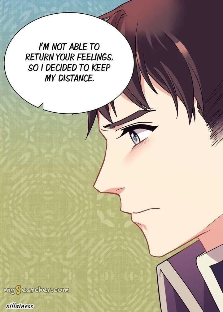 Read The Justice of a Villainous Woman EN Manga Online