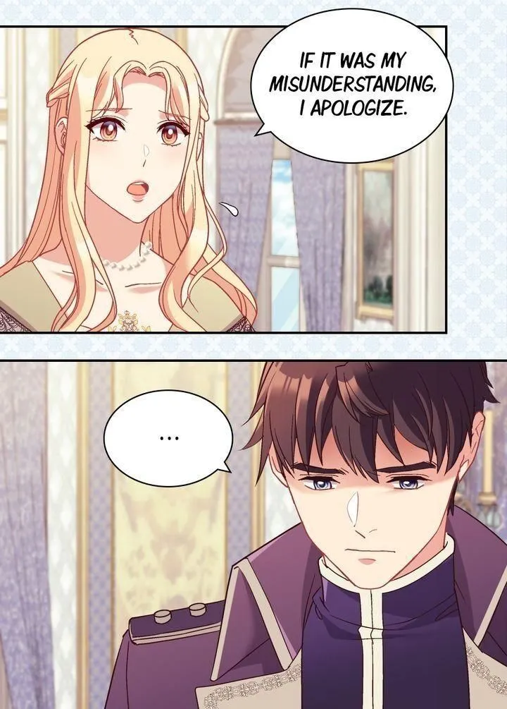 Read The Justice of a Villainous Woman EN Manga Online