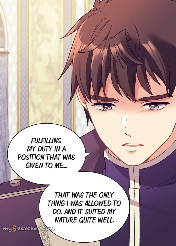 Read The Justice of a Villainous Woman EN Manga Online