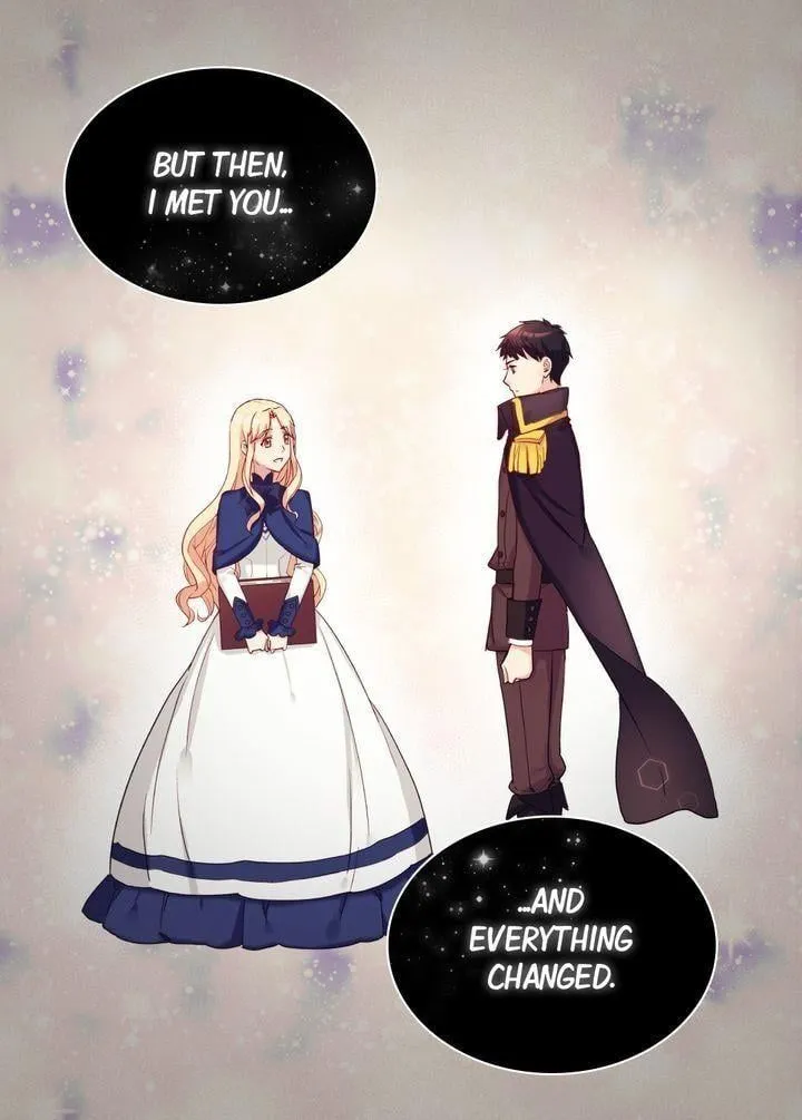 Read The Justice of a Villainous Woman EN Manga Online