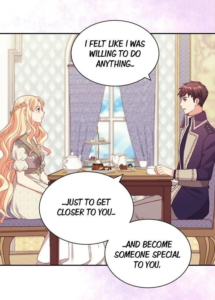 Read The Justice of a Villainous Woman EN Manga Online
