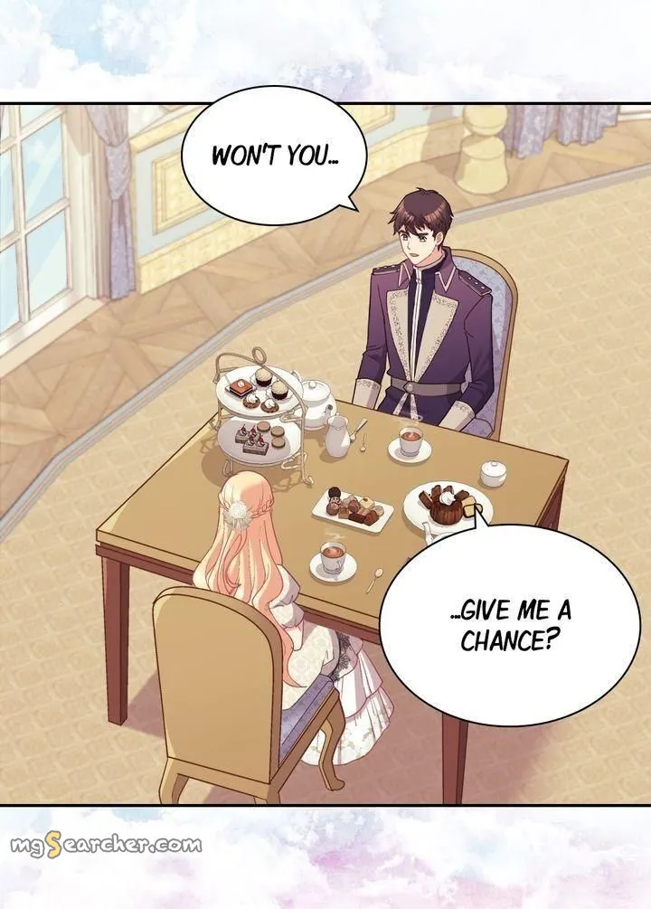 Read The Justice of a Villainous Woman EN Manga Online