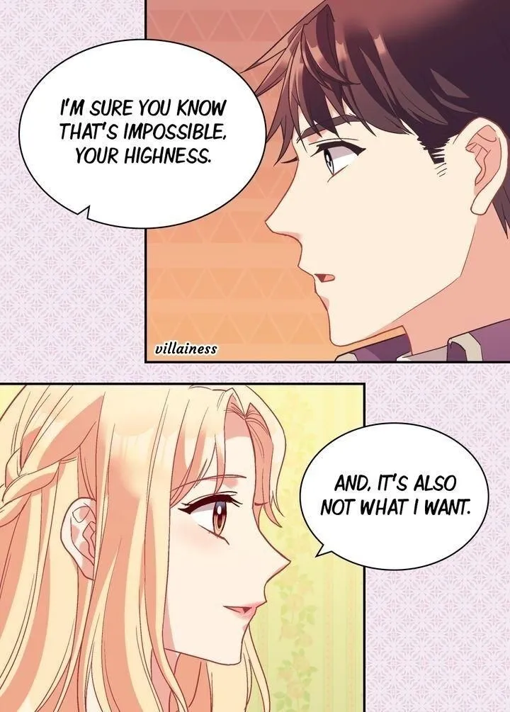 Read The Justice of a Villainous Woman EN Manga Online
