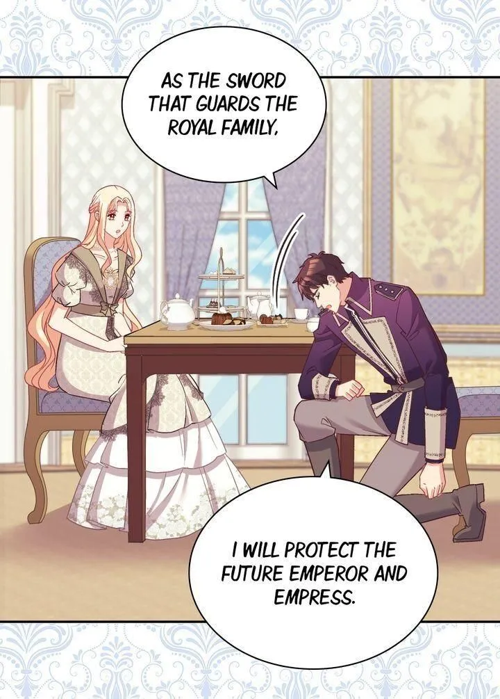 Read The Justice of a Villainous Woman EN Manga Online