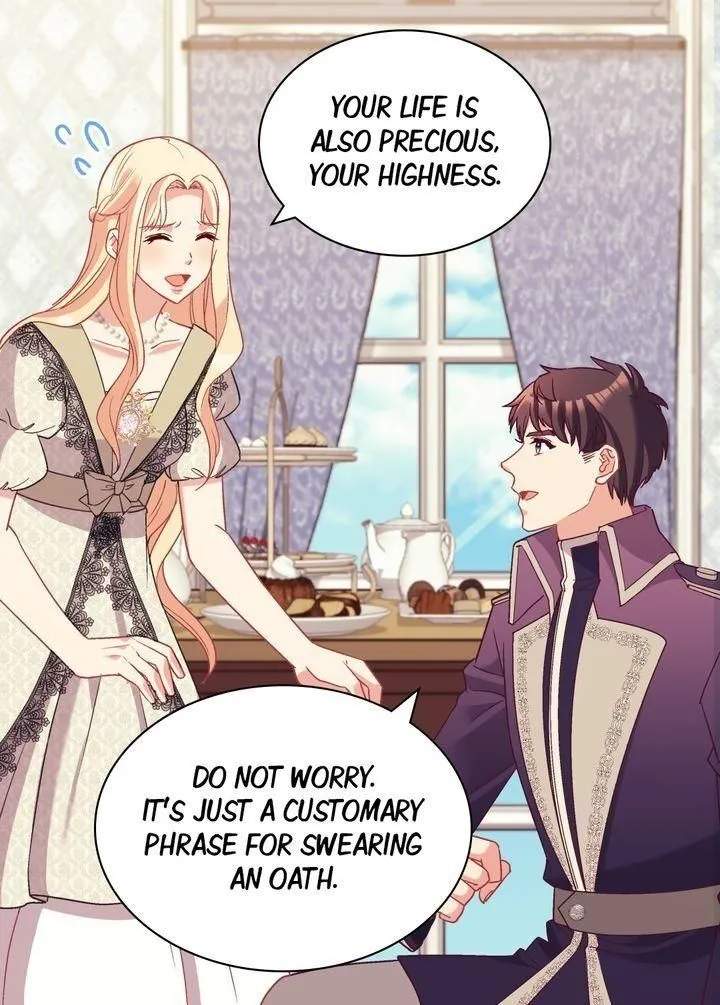 Read The Justice of a Villainous Woman EN Manga Online