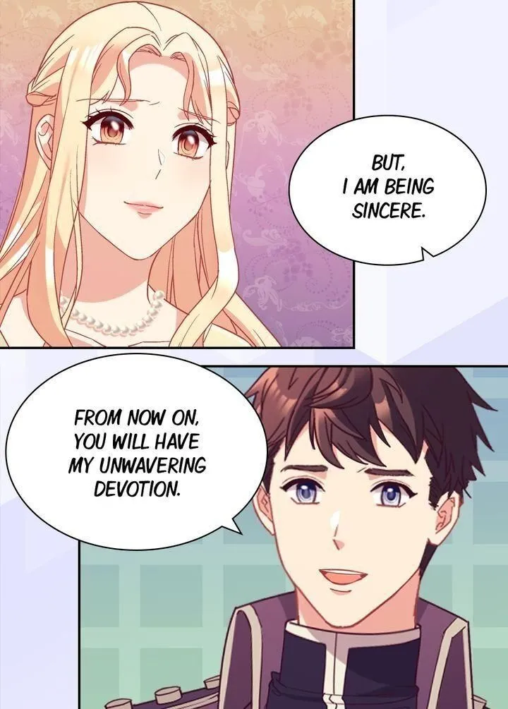 Read The Justice of a Villainous Woman EN Manga Online
