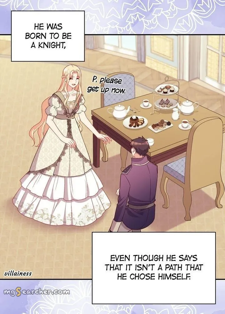 Read The Justice of a Villainous Woman EN Manga Online