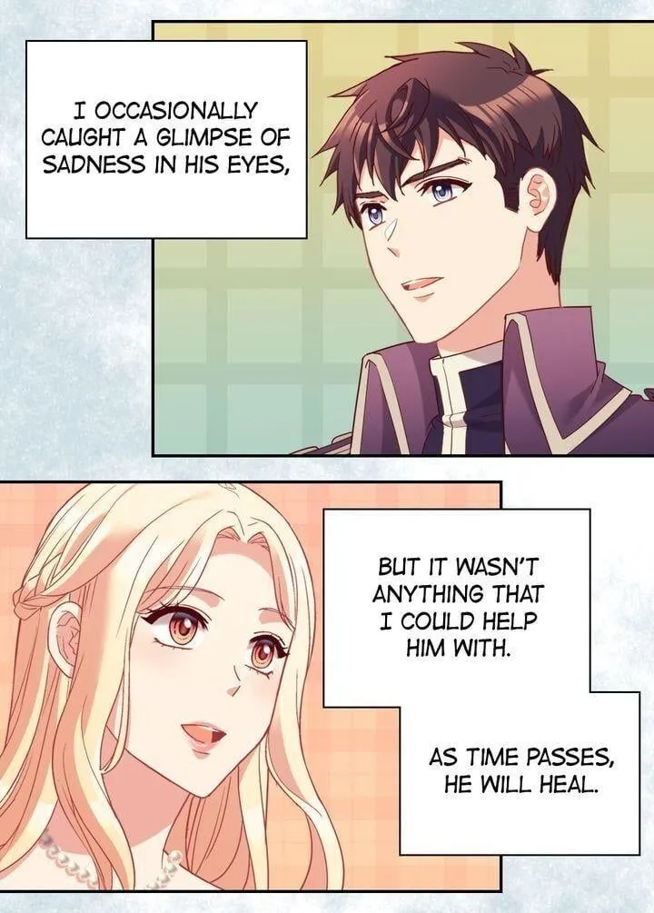 Read The Justice of a Villainous Woman EN Manga Online