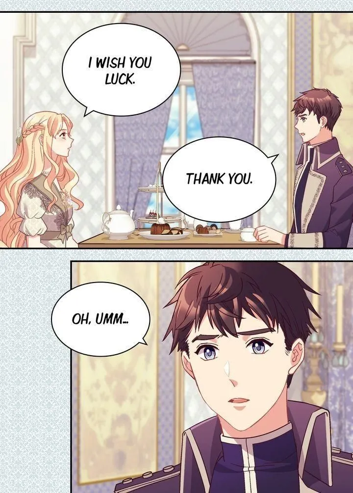 Read The Justice of a Villainous Woman EN Manga Online