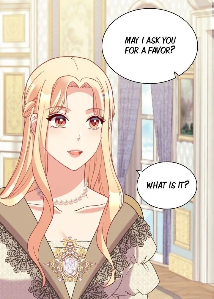 Read The Justice of a Villainous Woman EN Manga Online