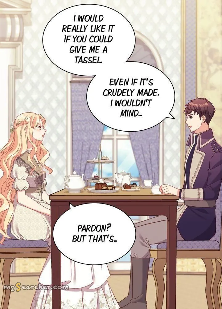 Read The Justice of a Villainous Woman EN Manga Online