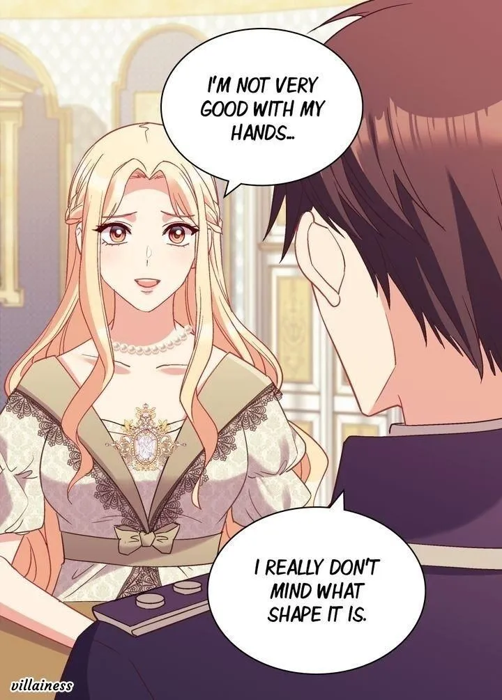 Read The Justice of a Villainous Woman EN Manga Online