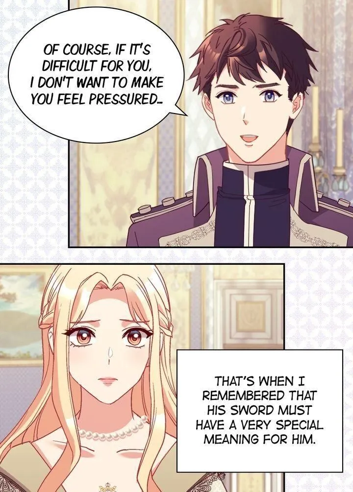 Read The Justice of a Villainous Woman EN Manga Online