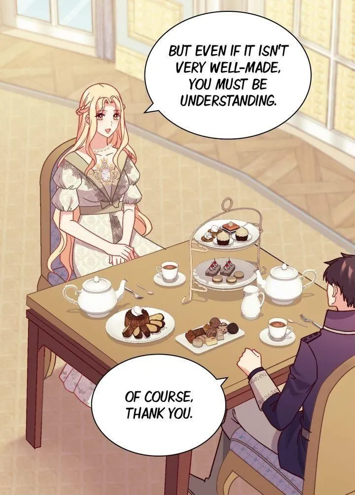 Read The Justice of a Villainous Woman EN Manga Online