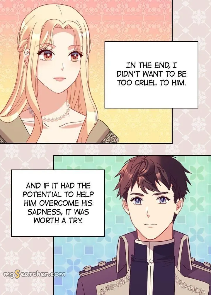 Read The Justice of a Villainous Woman EN Manga Online