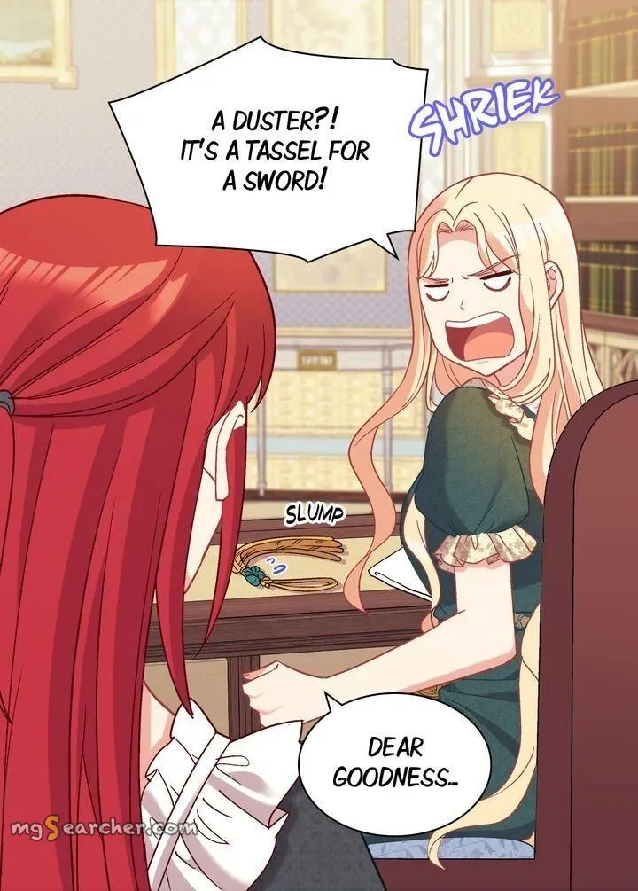 Read The Justice of a Villainous Woman EN Manga Online