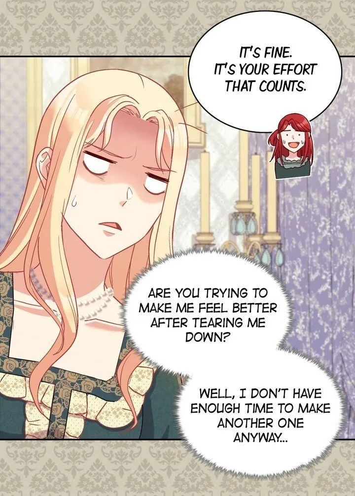 Read The Justice of a Villainous Woman EN Manga Online