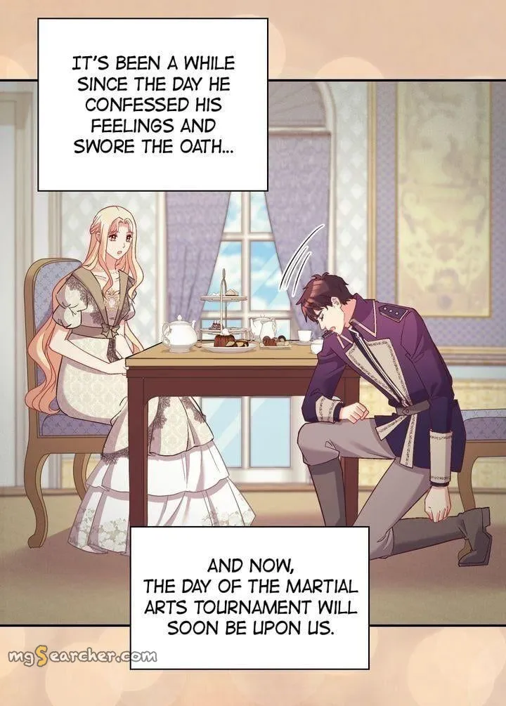 Read The Justice of a Villainous Woman EN Manga Online
